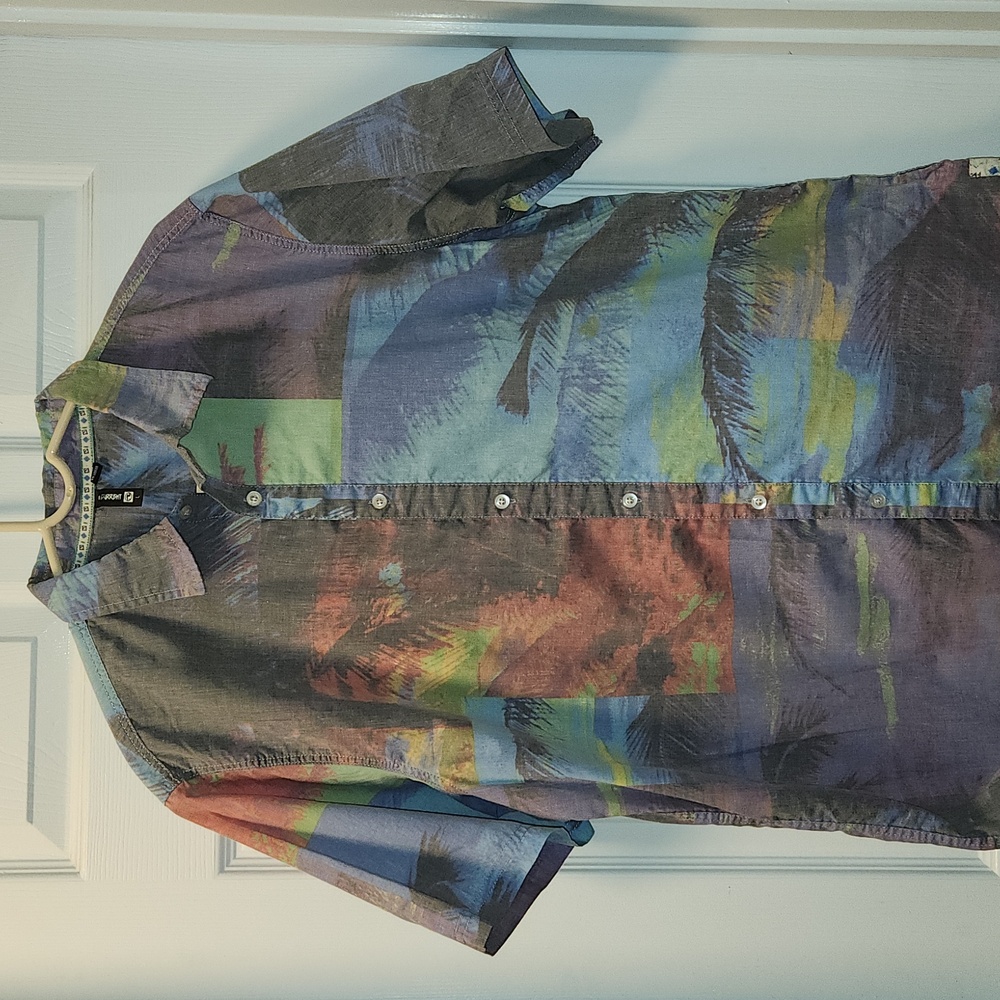 Ocean Current, Men's